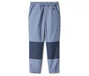 Kinder-Outdoorhose, blau