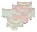 Bild 1 von 7 Kinder-Pantys, Streifen