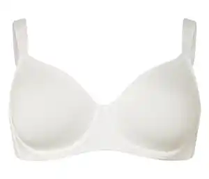 Bügel-BH, weiß