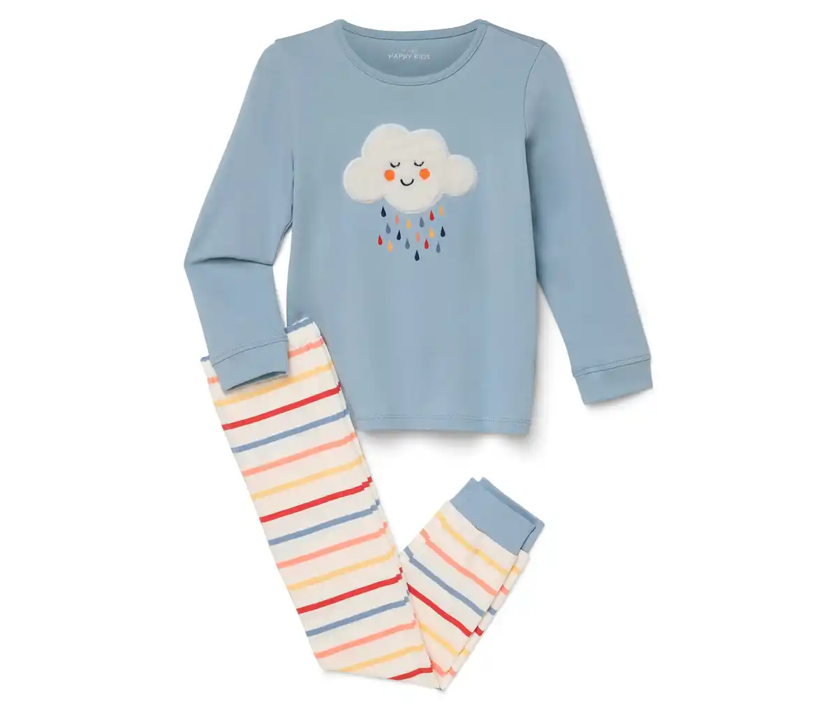 Bild 1 von Kinder-Pyjama