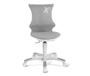 Topstar Kinderstuhl »SITNESS X CHAIR 10«, grau