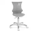 Bild 1 von Topstar Kinderstuhl »SITNESS X CHAIR 10«, grau