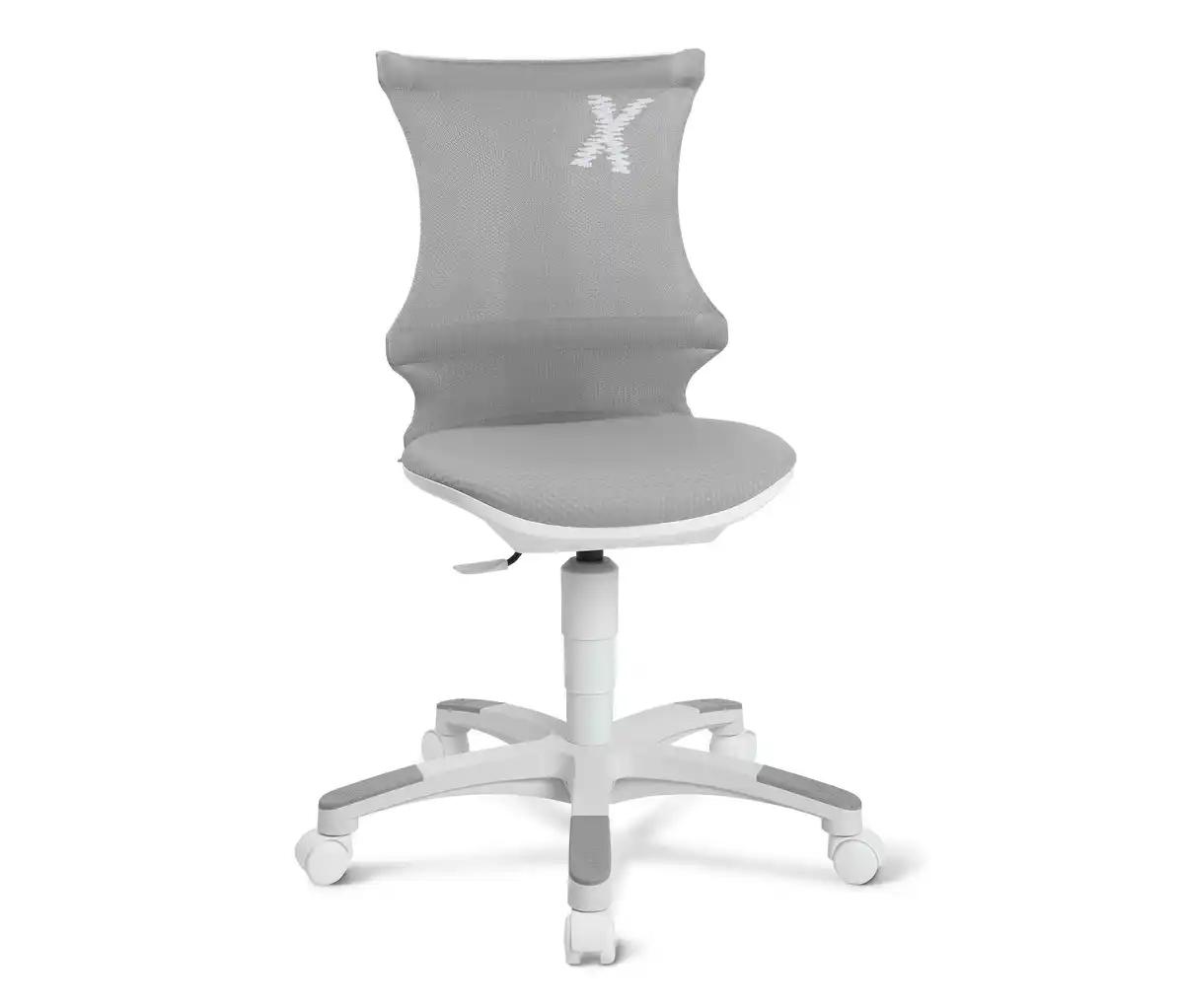 Bild 1 von Topstar Kinderstuhl »SITNESS X CHAIR 10«, grau