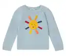 Bild 1 von Baby-Strickpullover