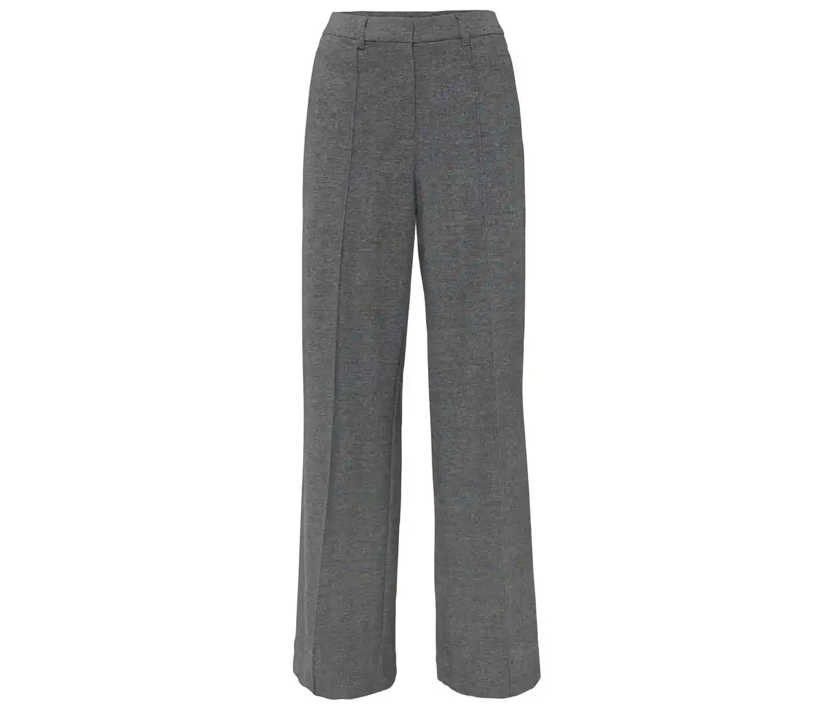 Bild 1 von Jersey-Flanell-Hose