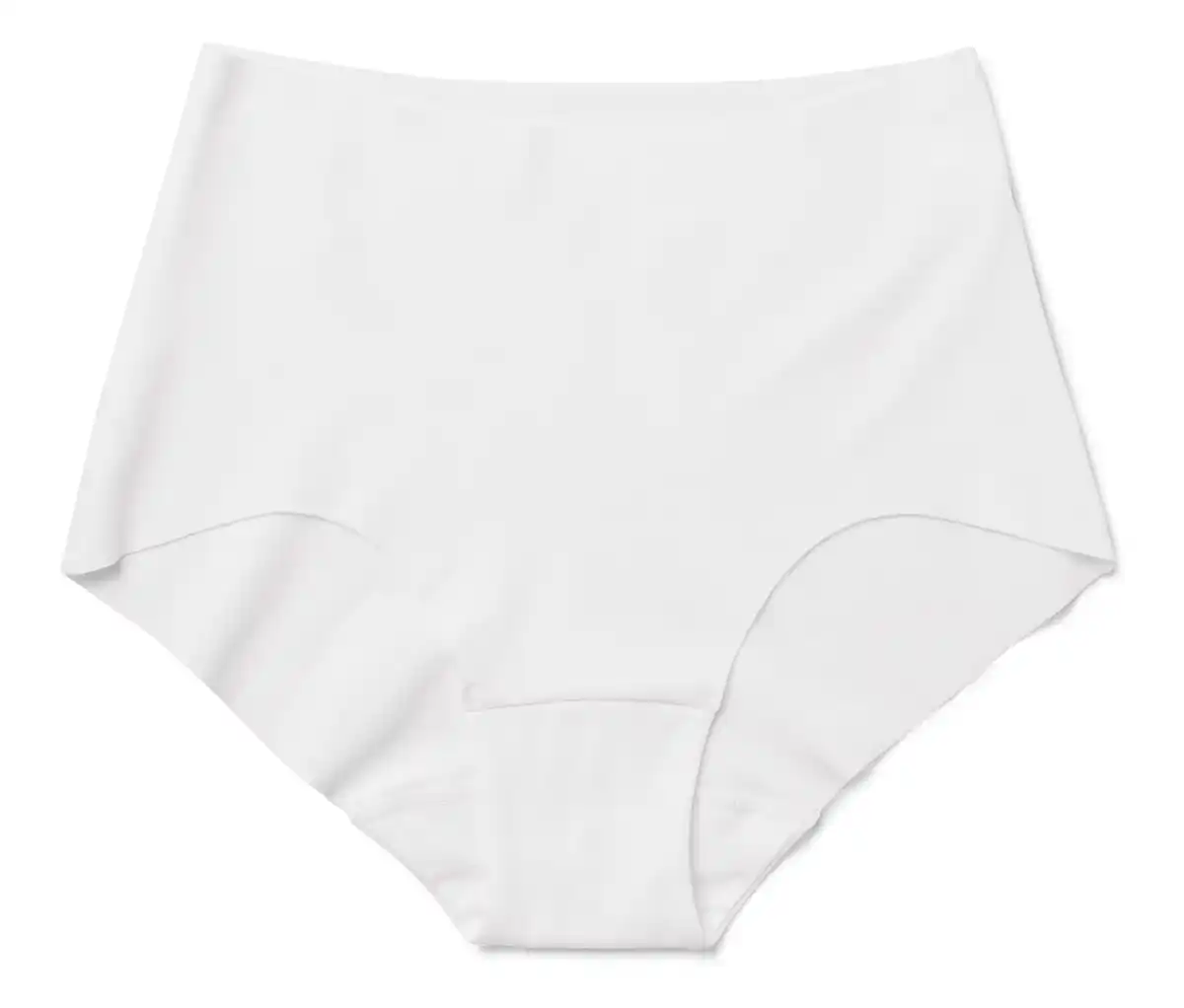 Bild 1 von Midrise-Panty »Clean Cut«
