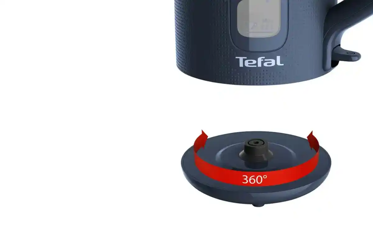 Bild 4 von Tefal Wasserkocher KO2M04