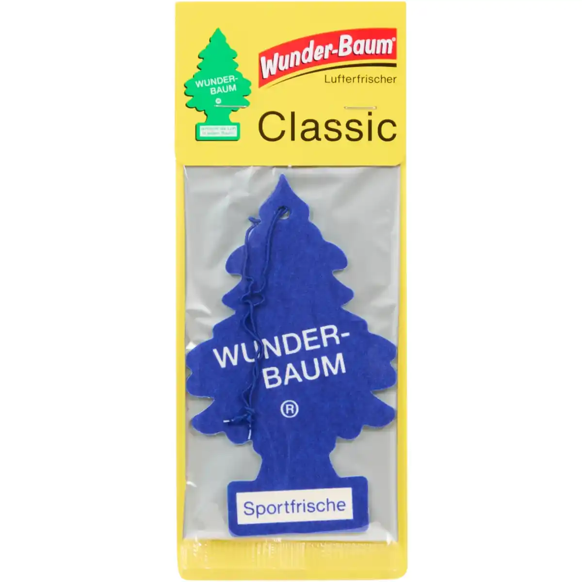 Bild 3 von Wunder-Baum Duftbaum