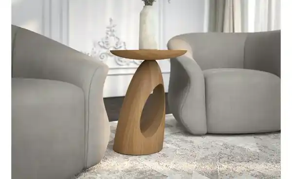 Bild 4 von Beistelltisch