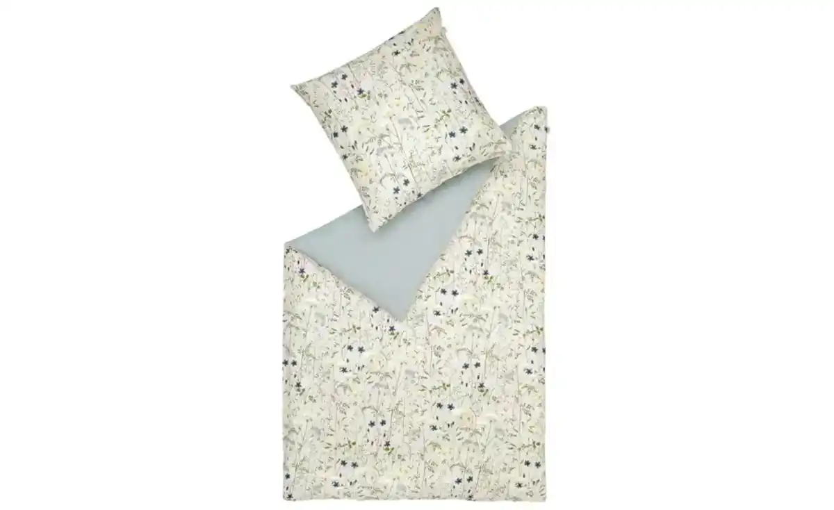 Bild 3 von SCHÖNER WOHNEN Kollektion Bettwäsche-Set Herbarium