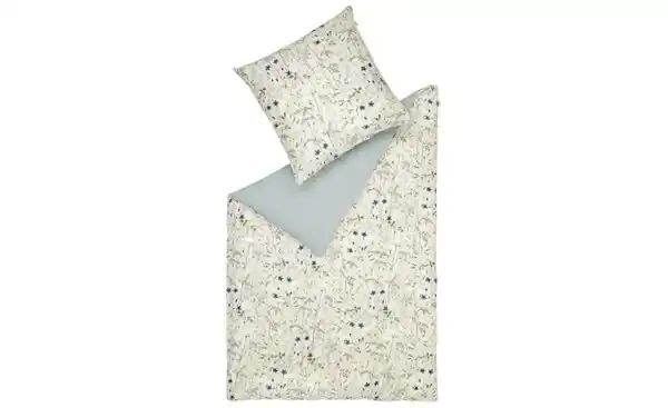 Bild 3 von SCHÖNER WOHNEN Kollektion Bettwäsche-Set Herbarium