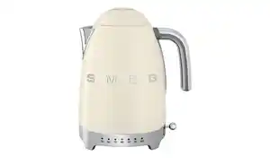 smeg Wasserkocher KLF04CREU