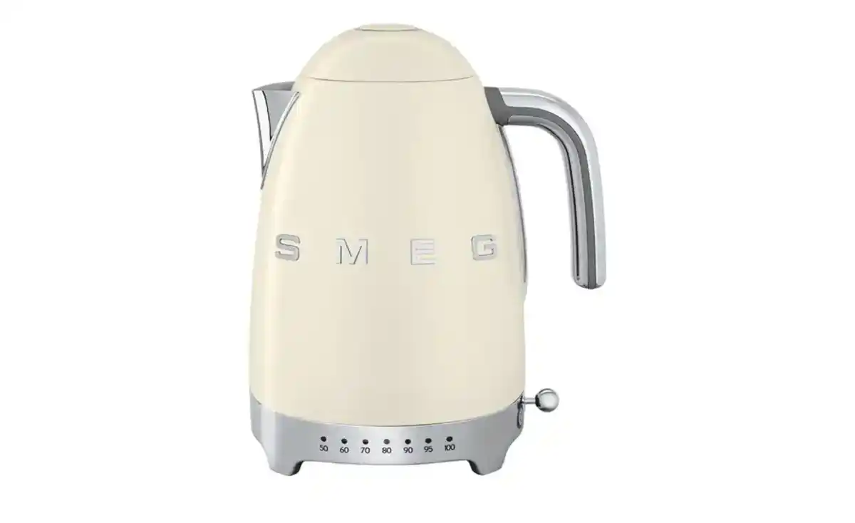 Bild 1 von smeg Wasserkocher KLF04CREU
