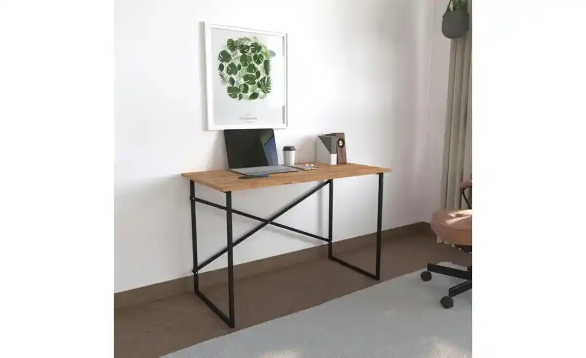 Bild 1 von Schreibtisch Vadar