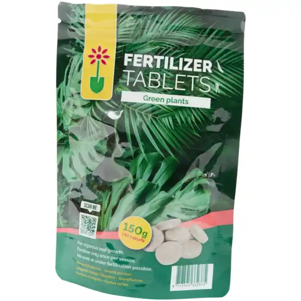 Bild 2 von Pflanzendüngertabletten