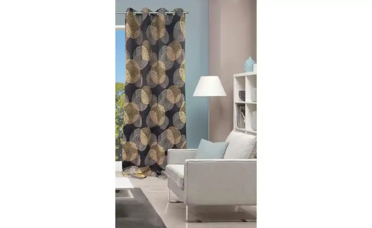 Bild 1 von HOME Wohnideen Verdunklungsvorhang