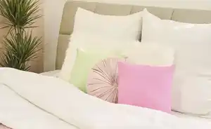 levelone Kissen Berlin