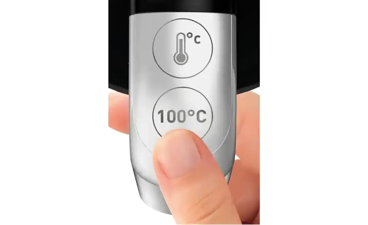 Bild 2 von KRUPS Wasserkocher BW8018