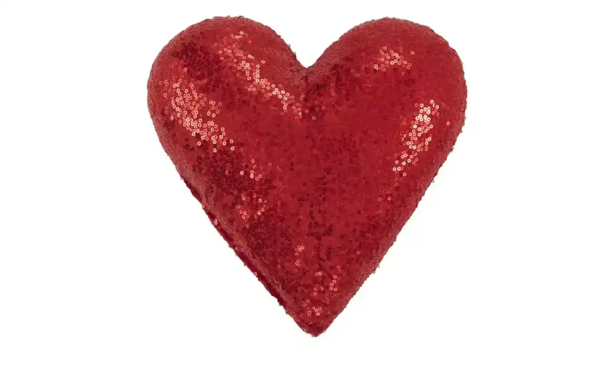 Bild 1 von como Formkissen Herz