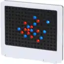 Bild 3 von Mosaik-Tafel mit Licht