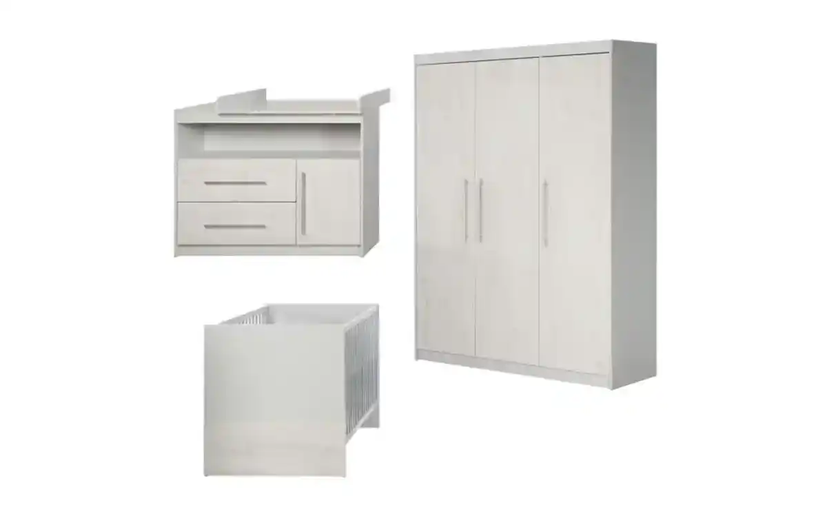 Bild 2 von Roba Babyzimmer 3er-Set Maren 2