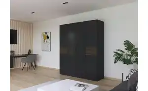 Drehtürenschrank Thurso