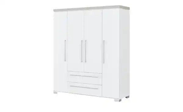 Bild 3 von PAIDI Kleiderschrank Kira