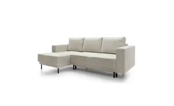 Bild 3 von Selsey Ecksofa mit Schlaffunktion Rodario Mini