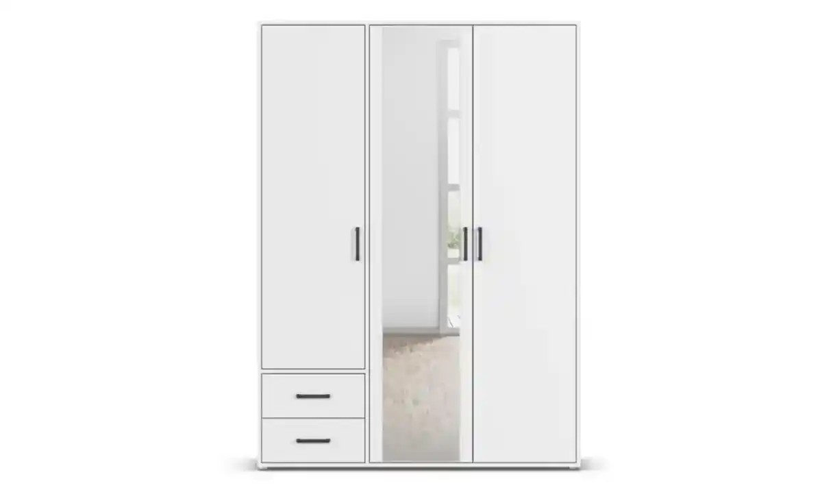 Bild 2 von Drehtürenschrank Yarm