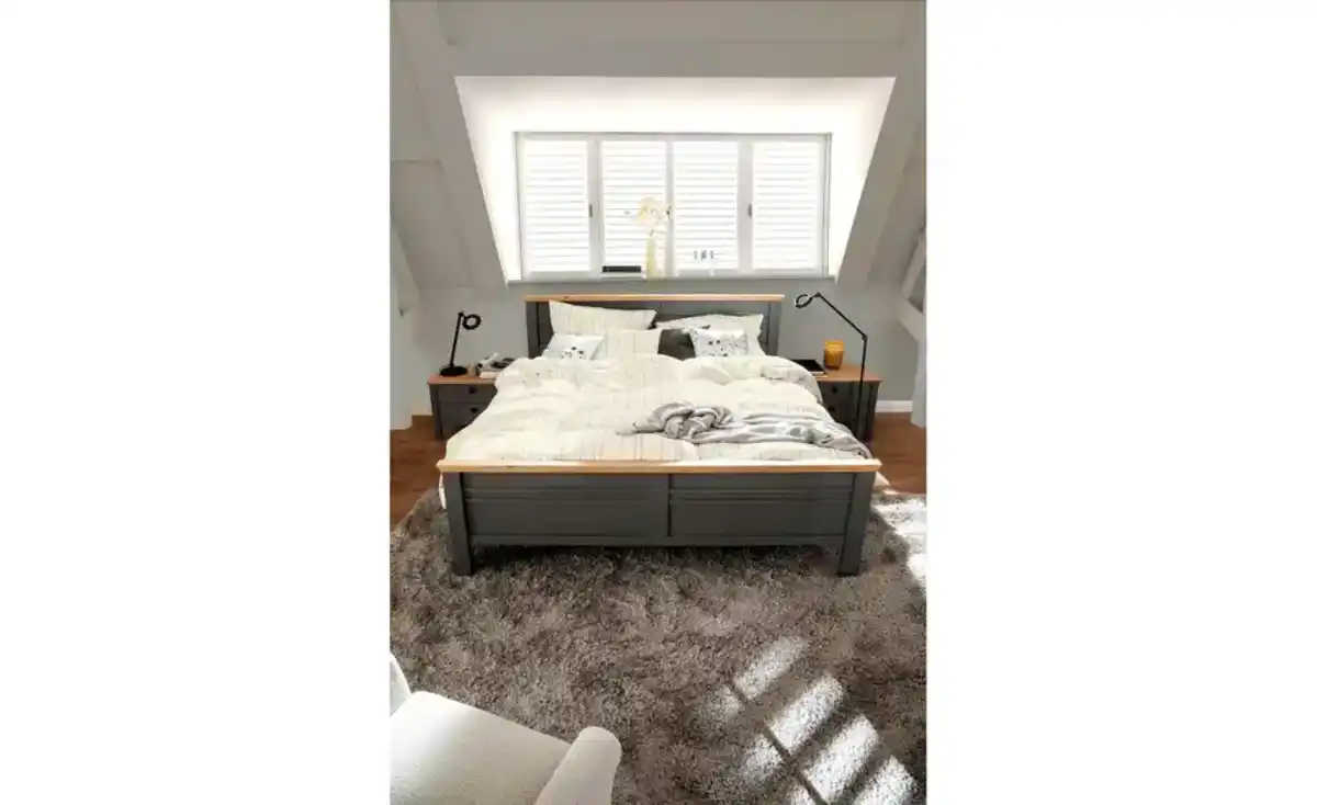 Bild 1 von SCHÖNER WOHNEN Kollektion Bettwäsche-Set