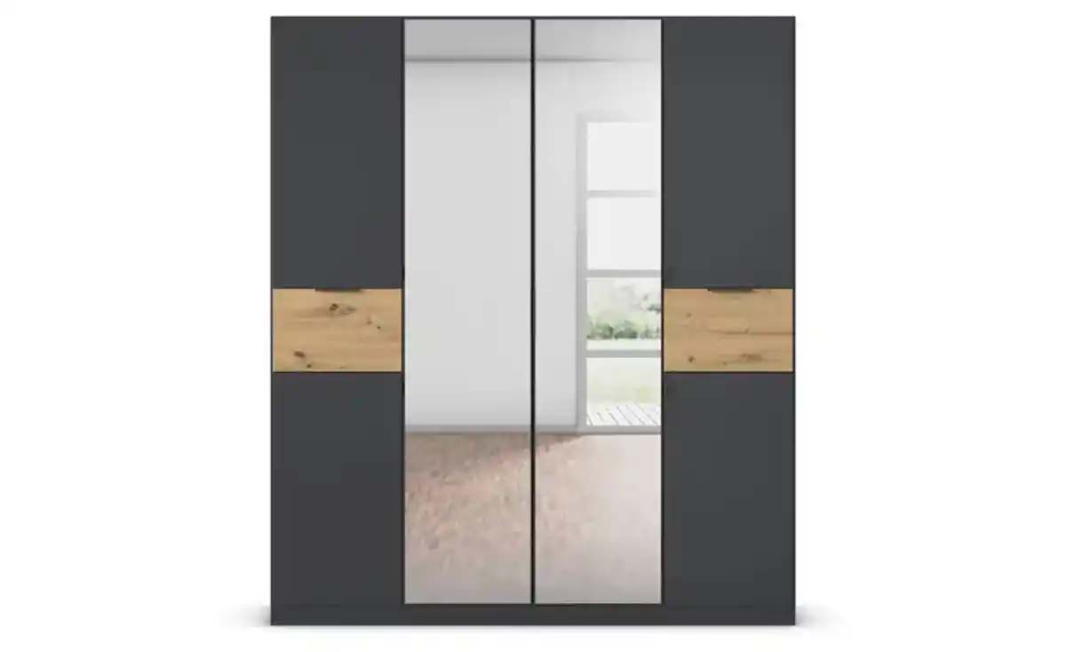 Bild 2 von Drehtürenschrank Thurso