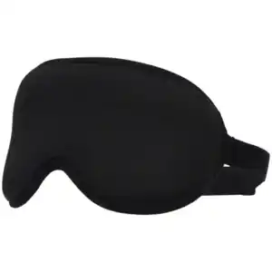 Spilbergen 3D-Schlafmaske