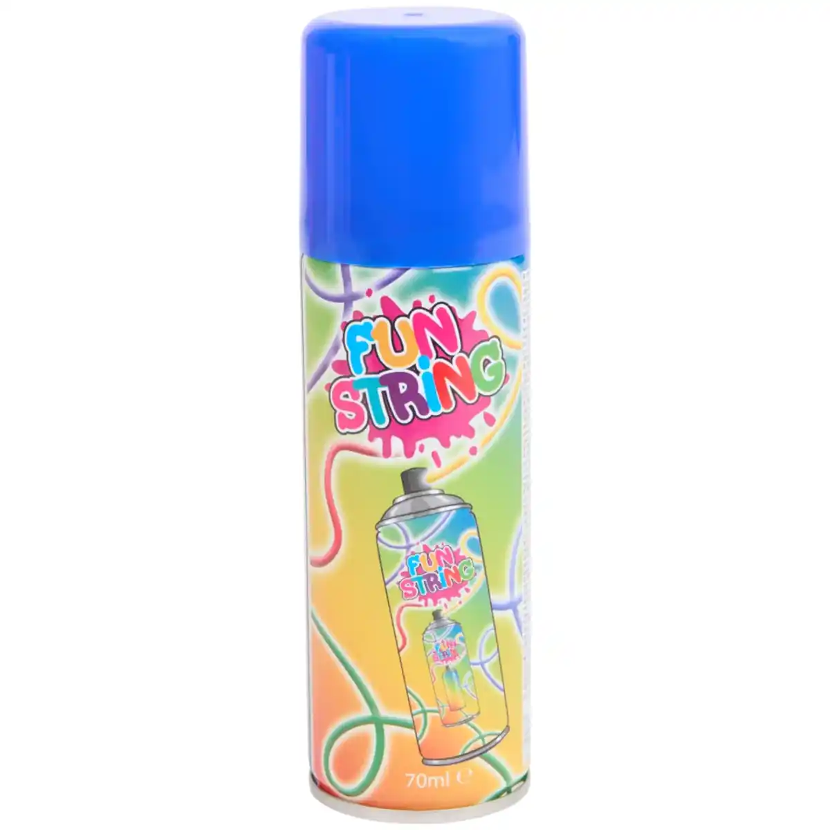 Bild 3 von Luftschlangen-Spray