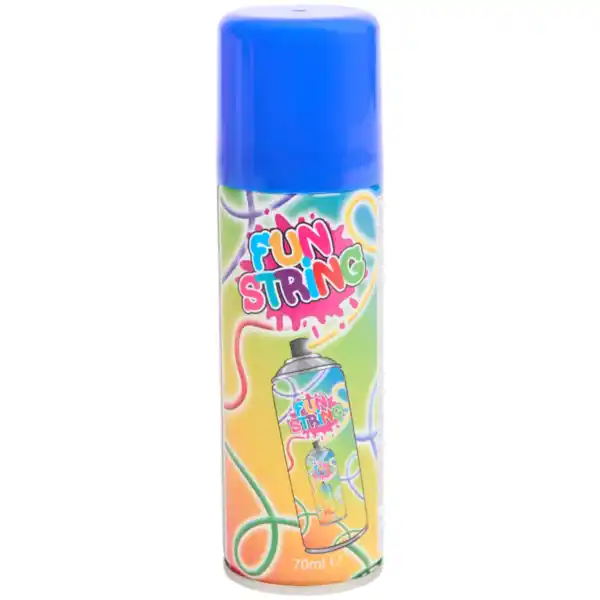 Bild 3 von Luftschlangen-Spray