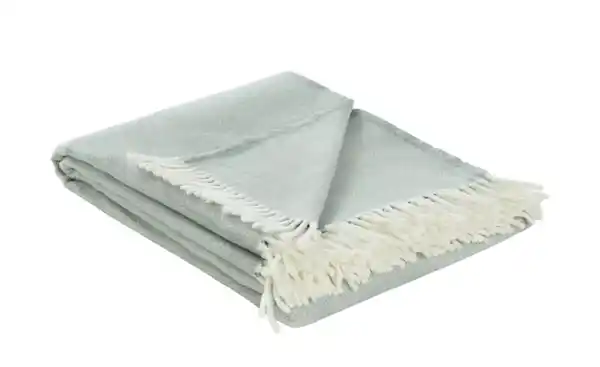 Bild 3 von SCHÖNER WOHNEN Kollektion Wohnplaid Relax