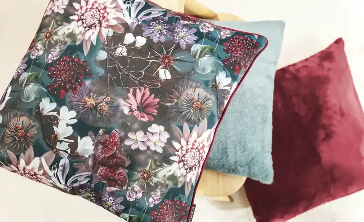 Bild 3 von MAGMA Kissen Eleonore