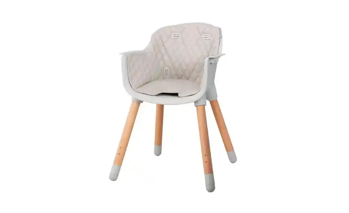 Bild 3 von Roba Hochstuhl Style Up Wood