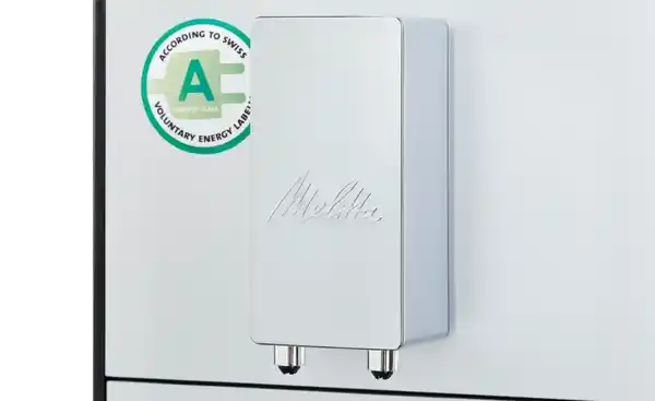 Bild 4 von Melitta Kaffeevollautomat E950-203 EU Caffeo Solo