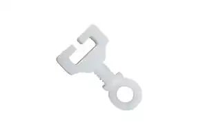 Mydeco Klick-Gleiter mit F-Haken