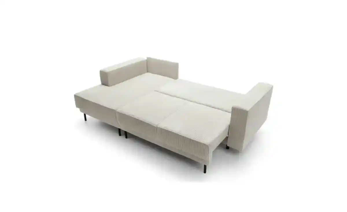 Bild 2 von Selsey Ecksofa mit Schlaffunktion Rodario Mini