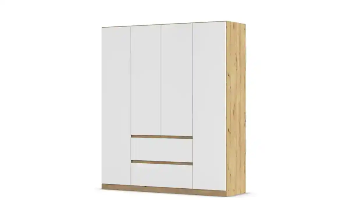 Bild 3 von Drehtürenschrank Moffat