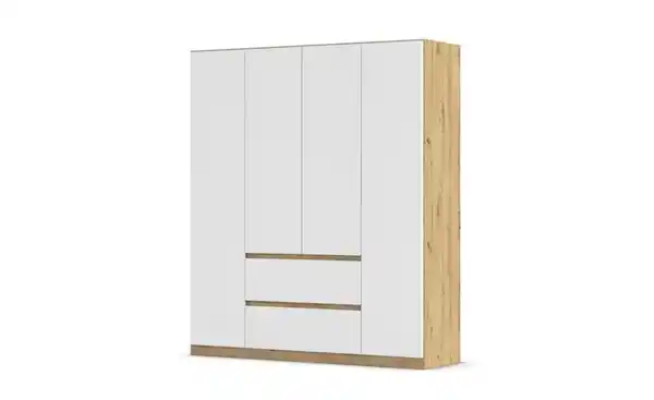 Bild 3 von Drehtürenschrank Moffat