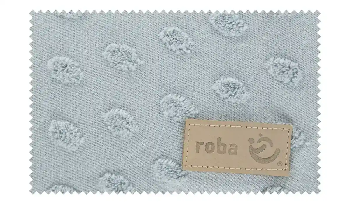 Bild 2 von Roba Bettwäsche 2-teilig Lil Planet