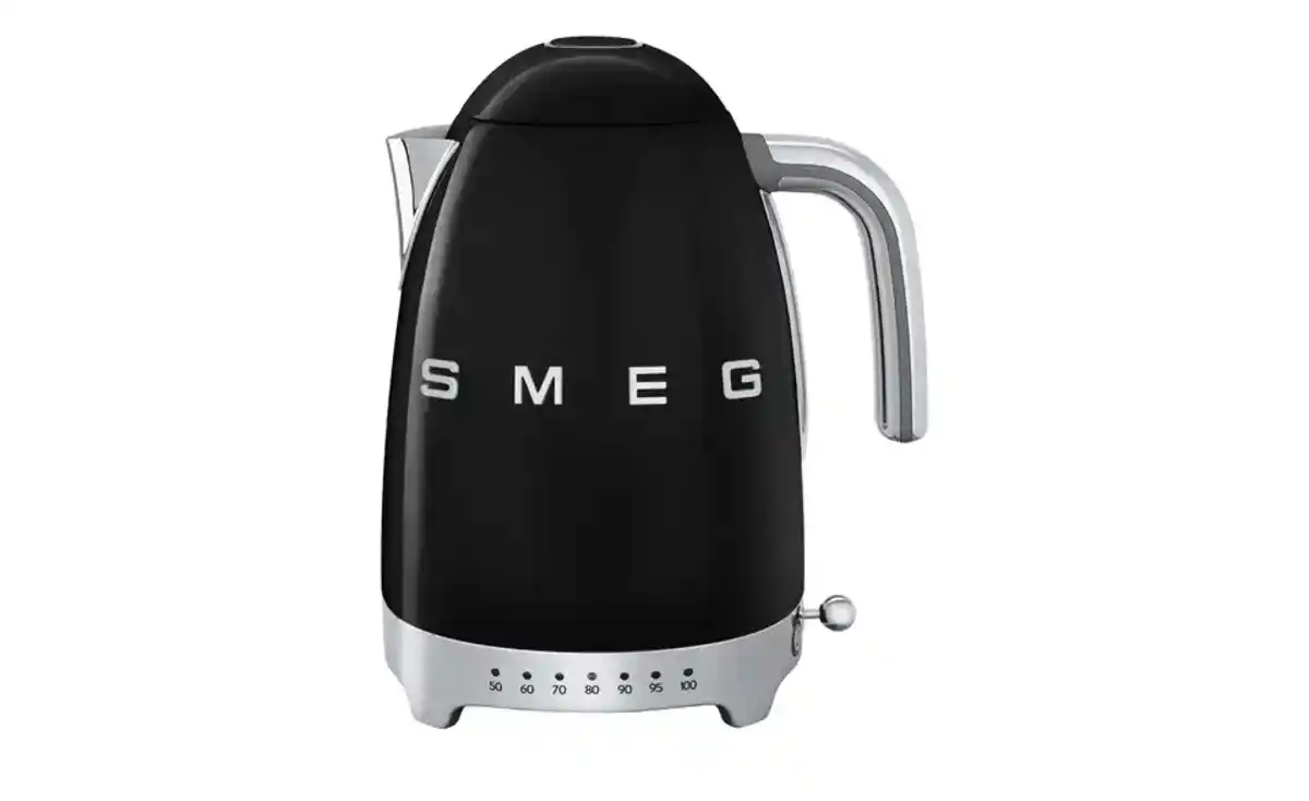 Bild 1 von smeg Wasserkocher KLF04BLEU