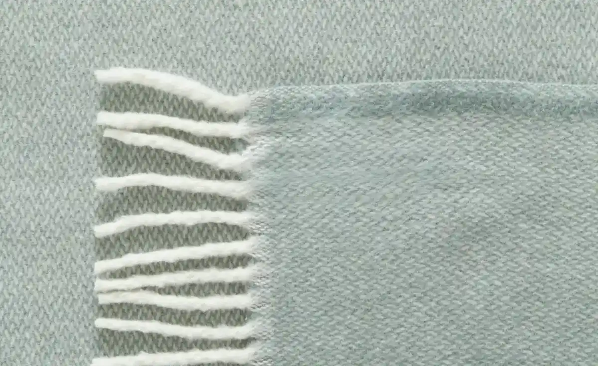 Bild 4 von SCHÖNER WOHNEN Kollektion Wohnplaid Relax