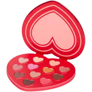 FAB Factory Lidschattenpalette