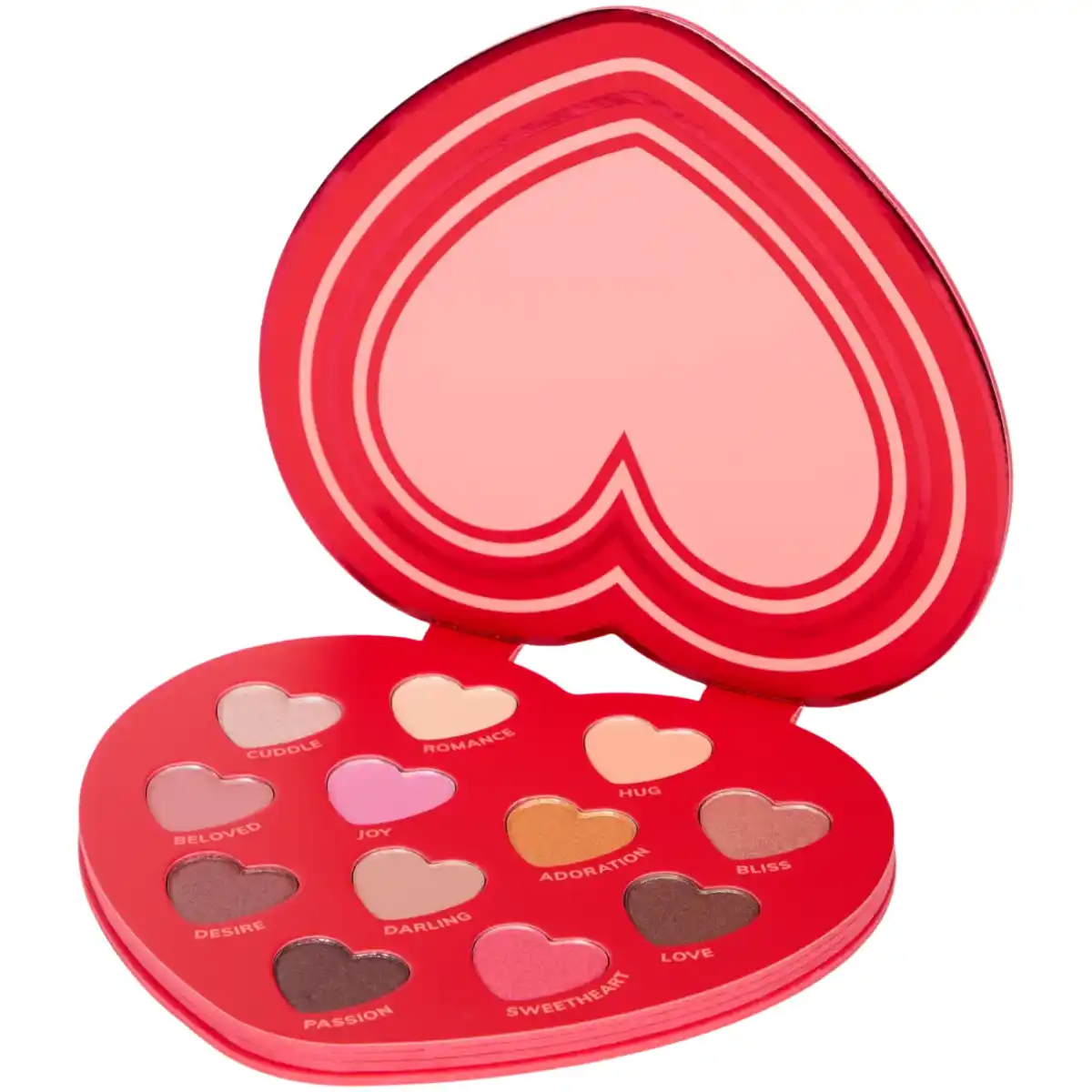 Bild 1 von FAB Factory Lidschattenpalette