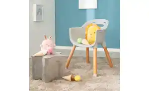 Roba Hochstuhl Style Up Wood