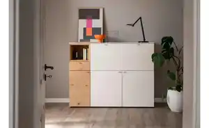 SCHÖNER WOHNEN Kollektion Tischleuchte