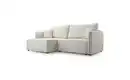 Bild 3 von Selsey Ecksofa mit Schlaffunktion Kasssian